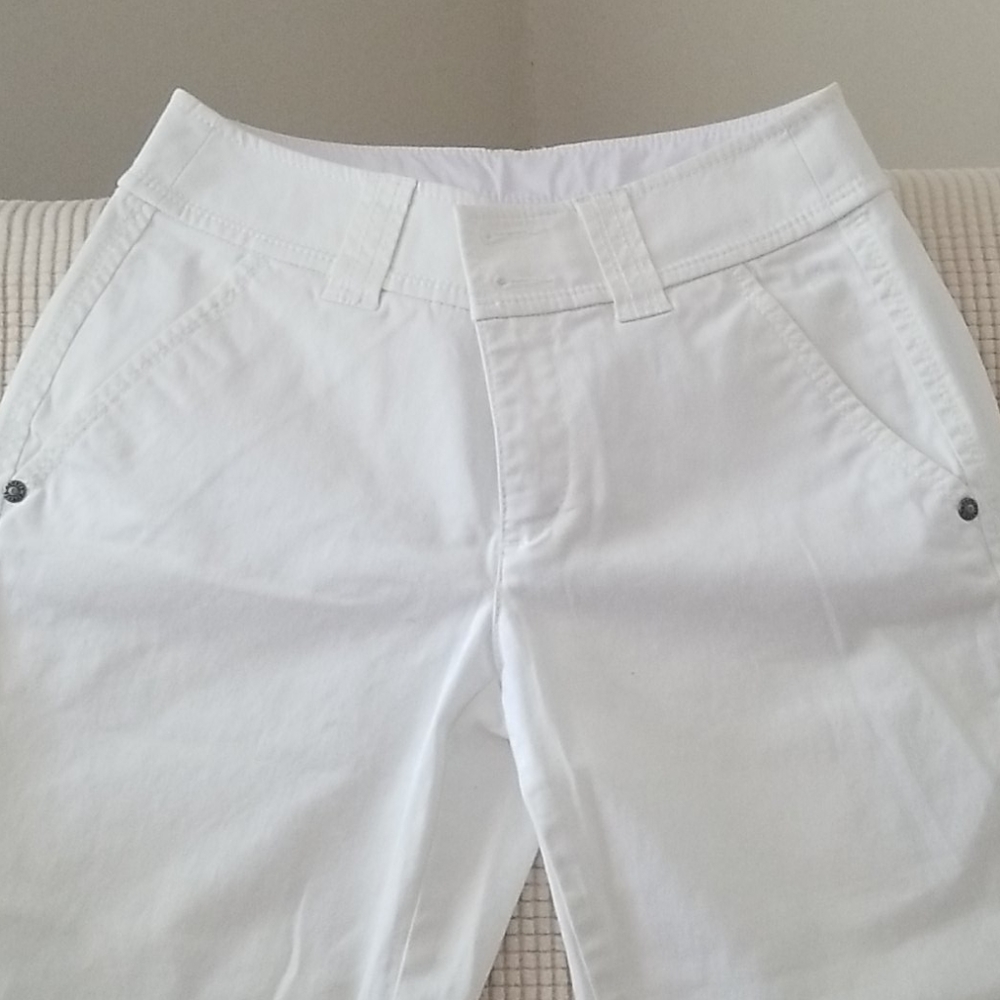 Capri pants - Picture 2 of 4